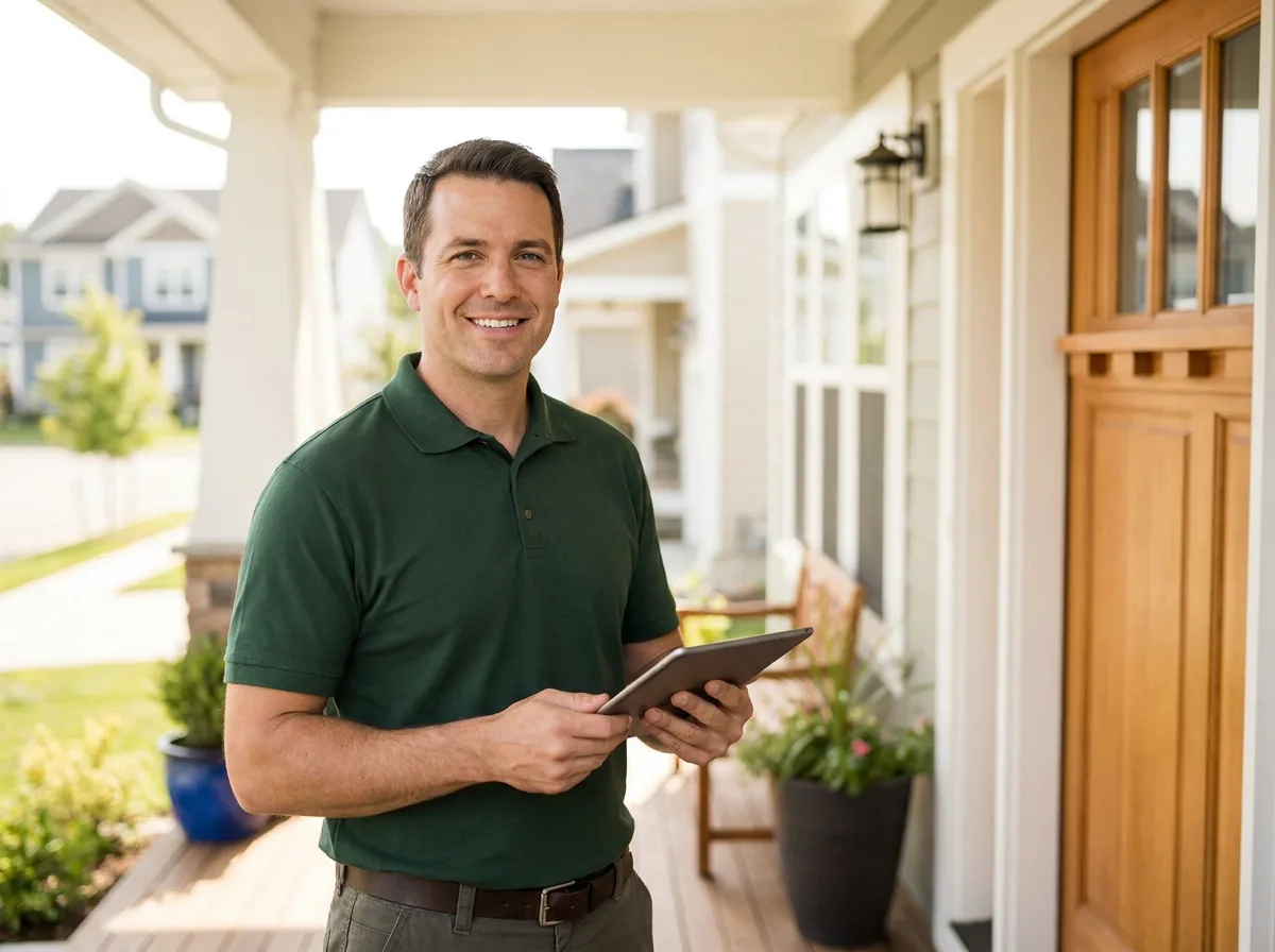 Pest control FAQs for Greenwood, AR